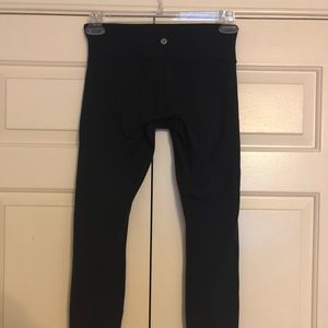 lululemon wunder under